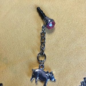 NWT, Handmade by A Charmed Life